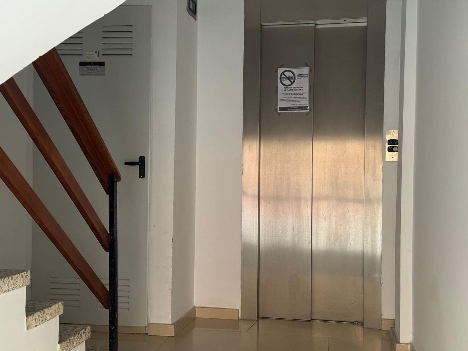 2 slaapkamer Appartement te koop in Torrevieja met garage - € 121.200 (Ref: 9862255)