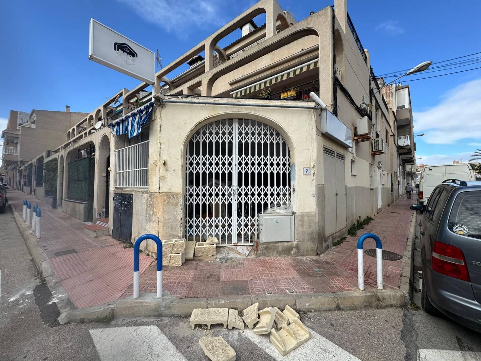 1 quarto Apartamento para venda em Torrevieja - 67 000 € (Ref: 9862256)