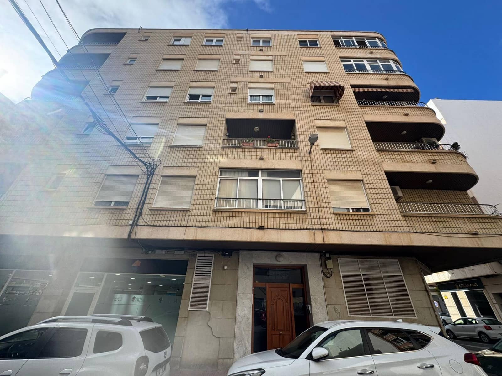 Apartamento de 1 habitación en Torrevieja en venta - 110.500 € (Ref: 9862257)