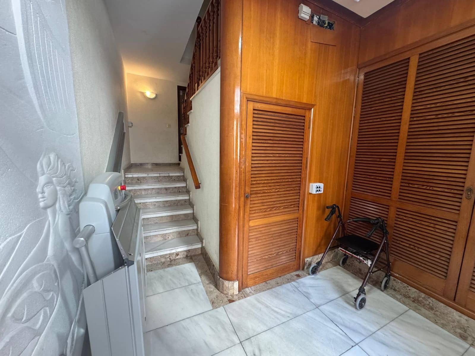 Apartamento de 1 habitación en Torrevieja en venta - 110.500 € (Ref: 9862257)