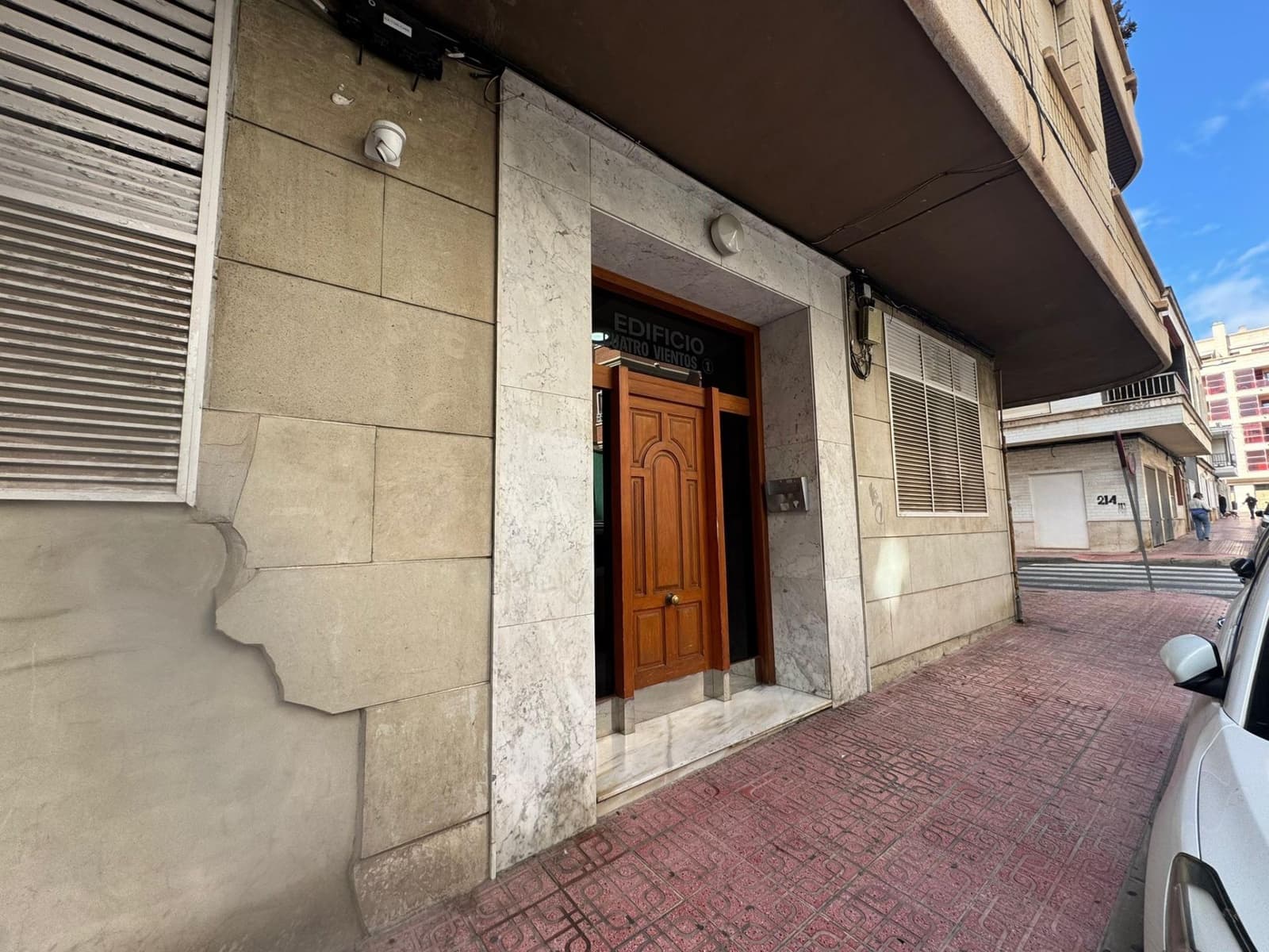 Apartamento de 1 habitación en Torrevieja en venta - 110.500 € (Ref: 9862257)
