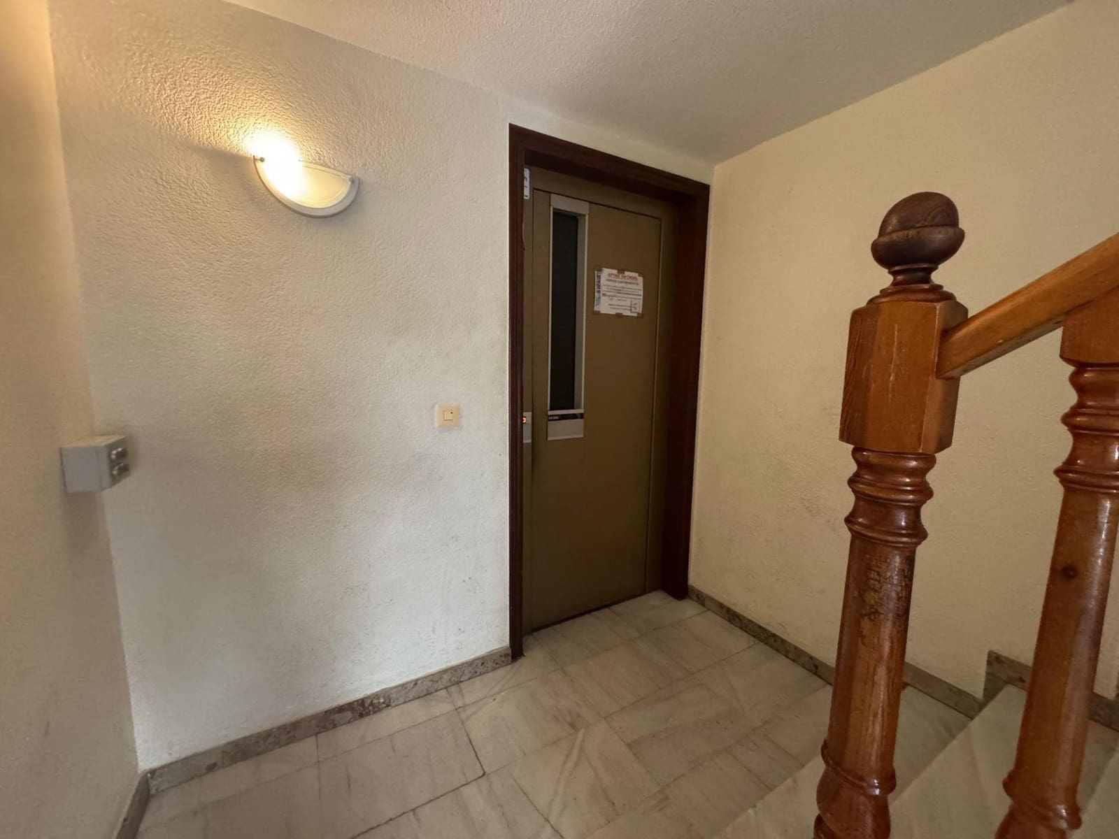 Apartamento de 1 habitación en Torrevieja en venta - 110.500 € (Ref: 9862257)