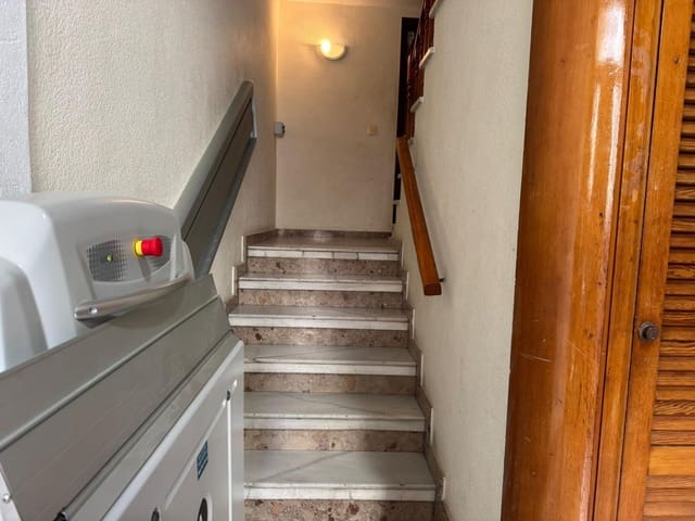 1 slaapkamer Appartement te koop in Centro - Muelle Pesquero, Torrevieja - € 110.500 (Ref: 9862257)