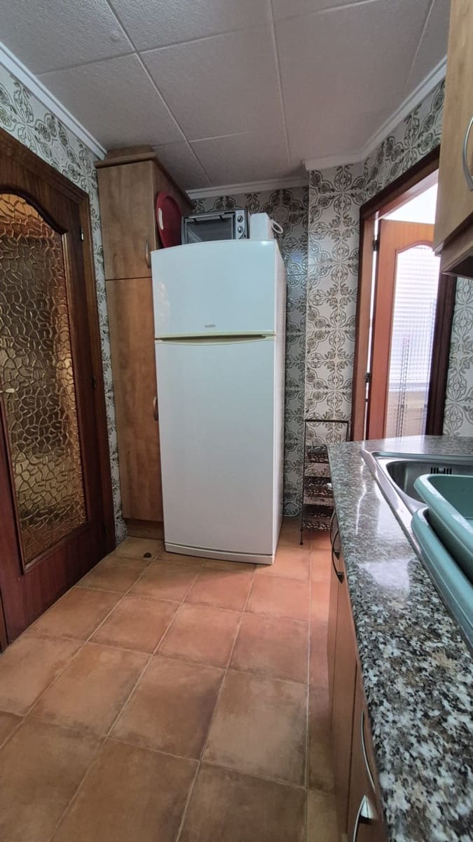 3 Zimmer Apartment zu verkaufen in Torrevieja mit Pool Garage - 214.000 € (Ref: 9862260)