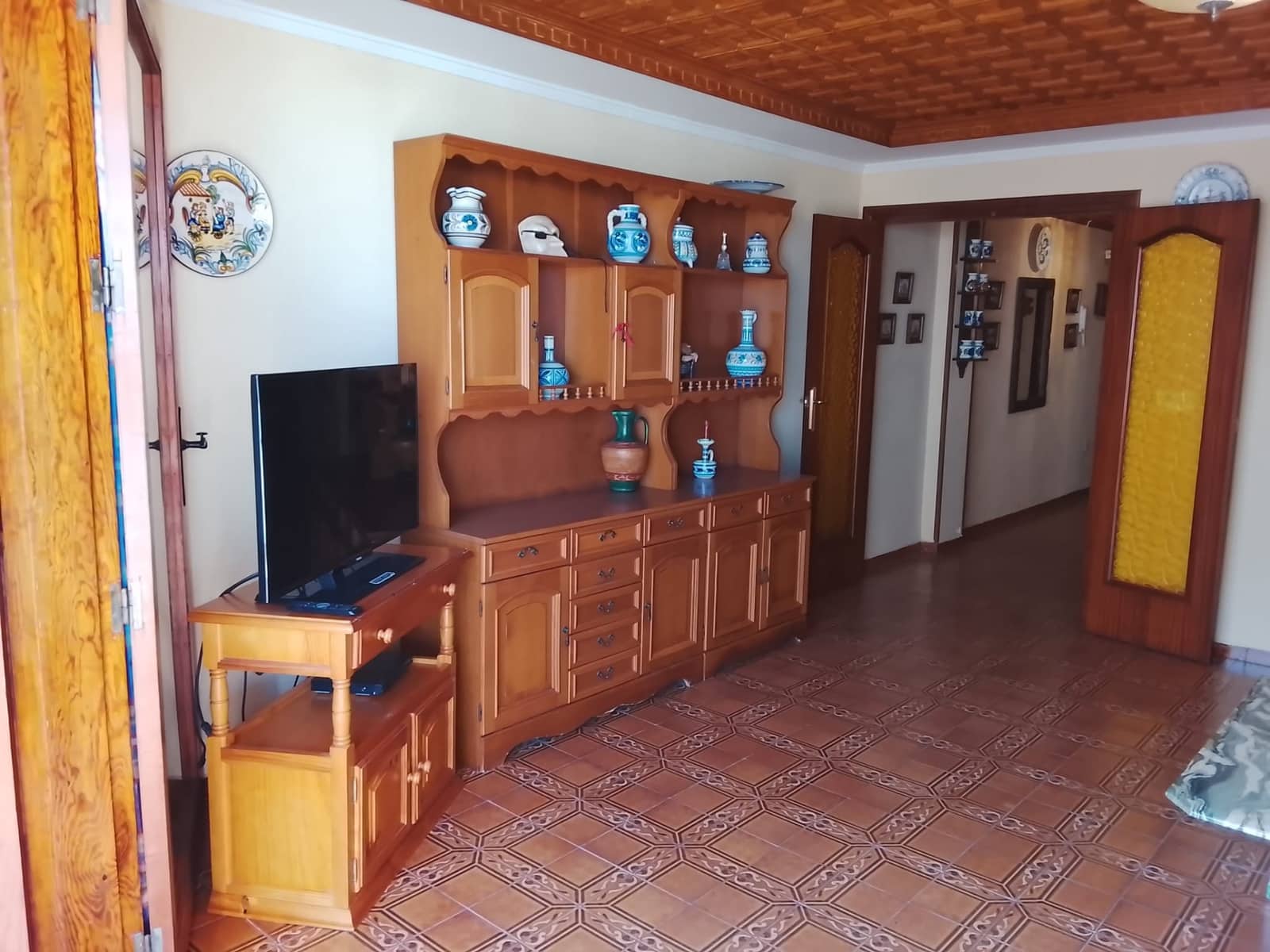 3 Zimmer Apartment zu verkaufen in Torrevieja mit Pool Garage - 214.000 € (Ref: 9862260)