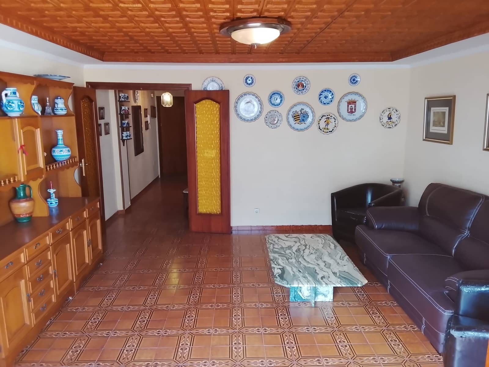 3 Zimmer Apartment zu verkaufen in Torrevieja mit Pool Garage - 214.000 € (Ref: 9862260)