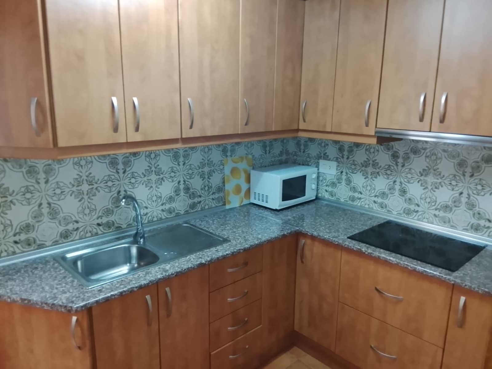 3 Zimmer Apartment zu verkaufen in Torrevieja mit Pool Garage - 214.000 € (Ref: 9862260)