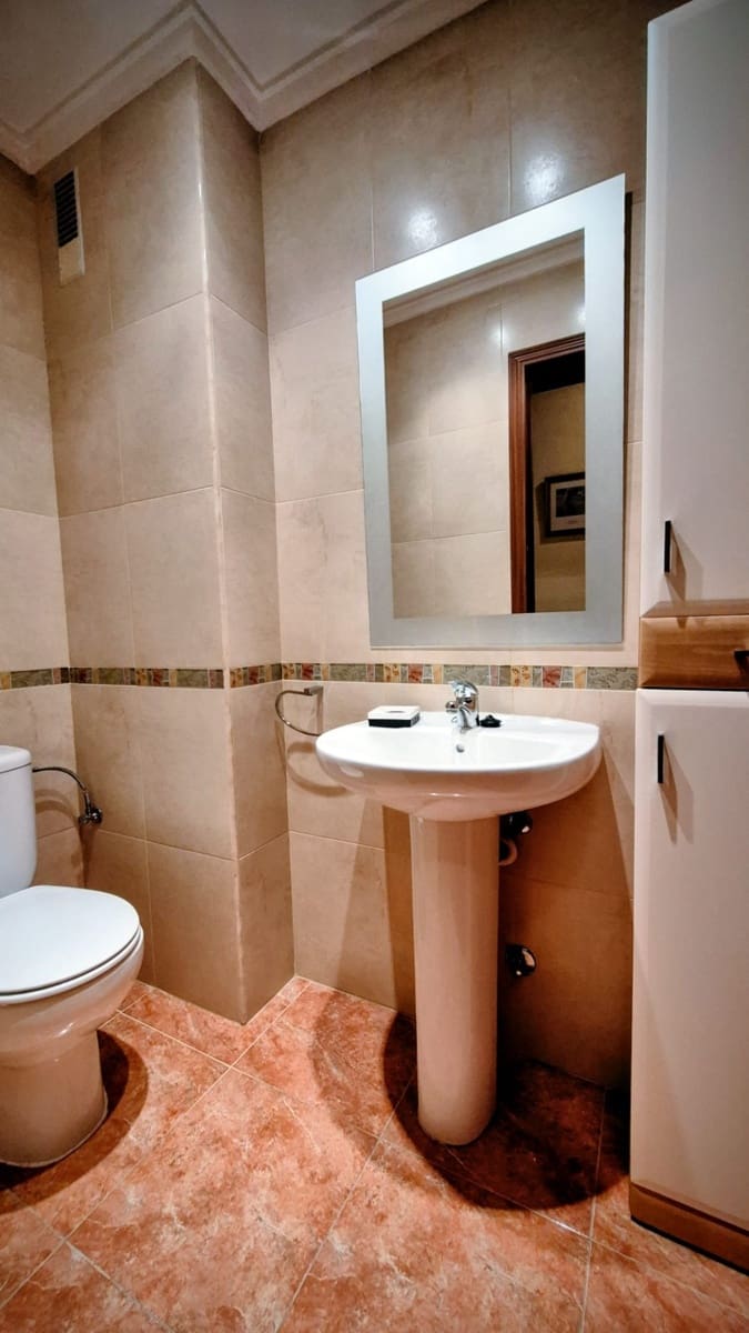 3 Zimmer Apartment zu verkaufen in Torrevieja mit Pool Garage - 214.000 € (Ref: 9862260)