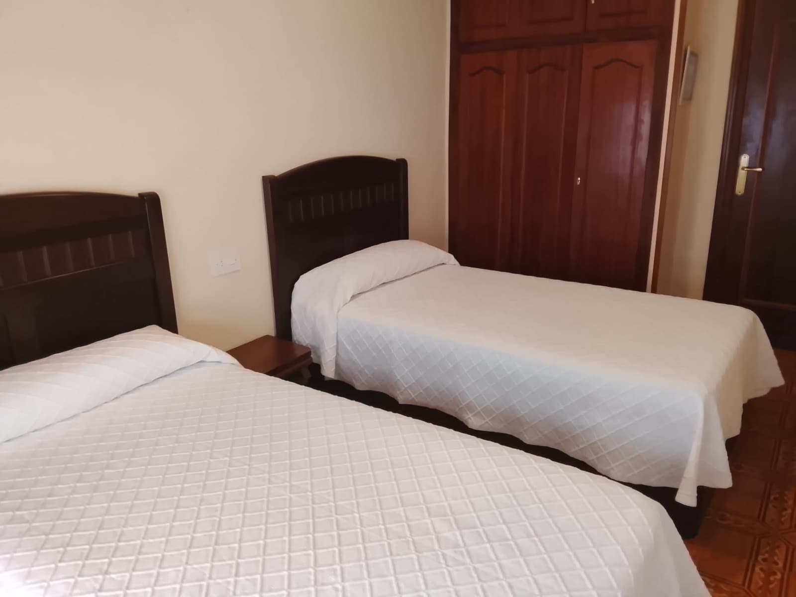 3 Zimmer Apartment zu verkaufen in Torrevieja mit Pool Garage - 214.000 € (Ref: 9862260)