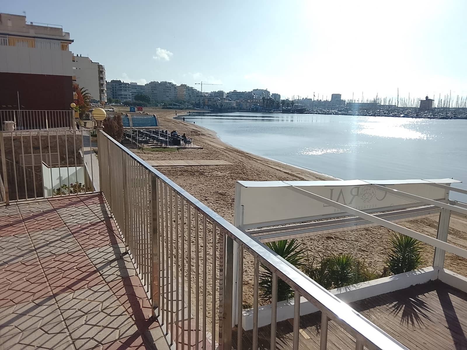 3 Zimmer Apartment zu verkaufen in Torrevieja mit Pool Garage - 214.000 € (Ref: 9862260)