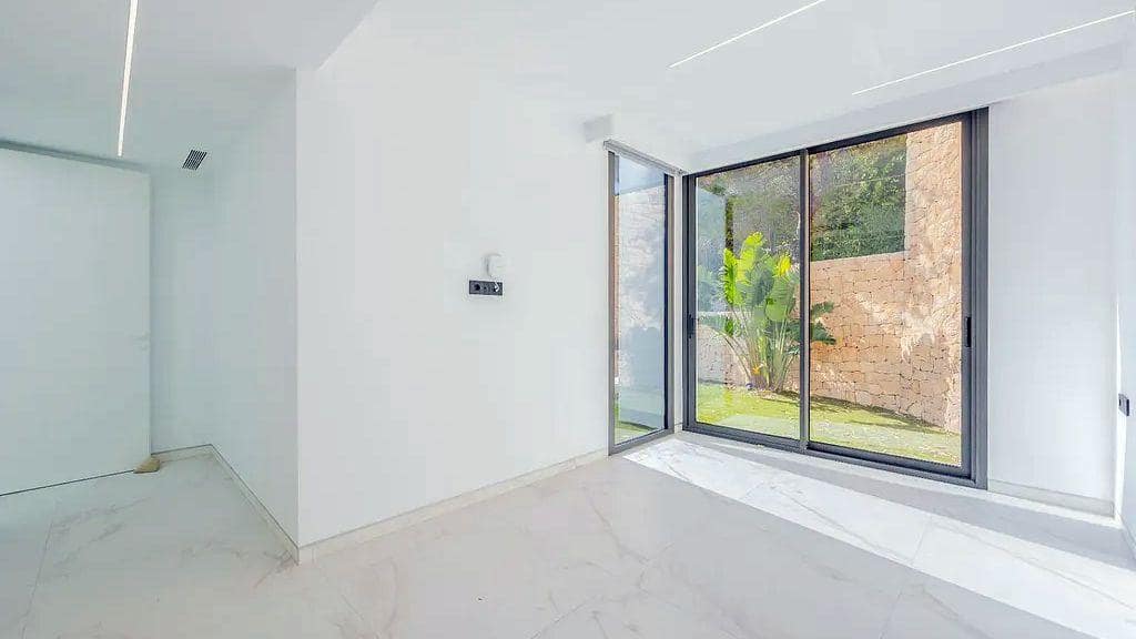 4 soveværelse Villa til salg i Altea med swimmingpool garage - € 2.200.000 (Ref: 9862274)