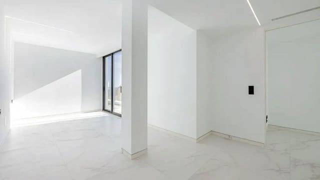 4 soveværelse Villa til salg i Altea med swimmingpool garage - € 2.200.000 (Ref: 9862274)