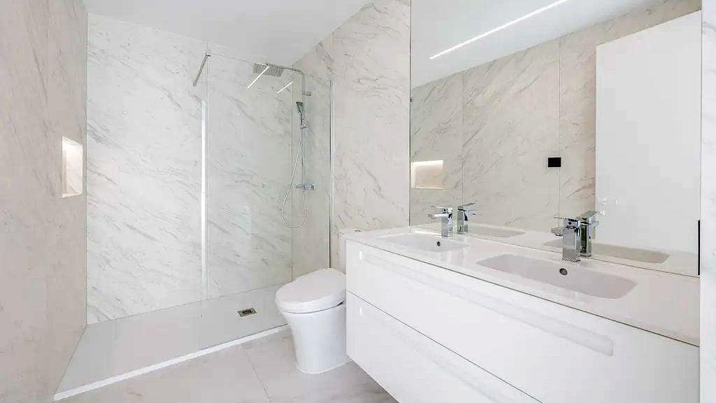 4 soveværelse Villa til salg i Altea med swimmingpool garage - € 2.200.000 (Ref: 9862274)