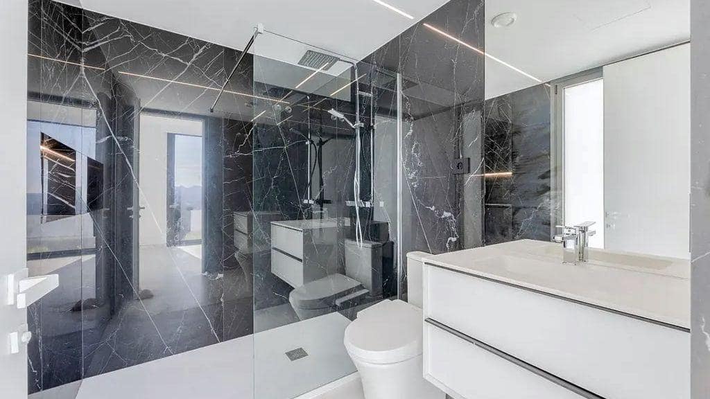 4 soveværelse Villa til salg i Altea med swimmingpool garage - € 2.200.000 (Ref: 9862274)