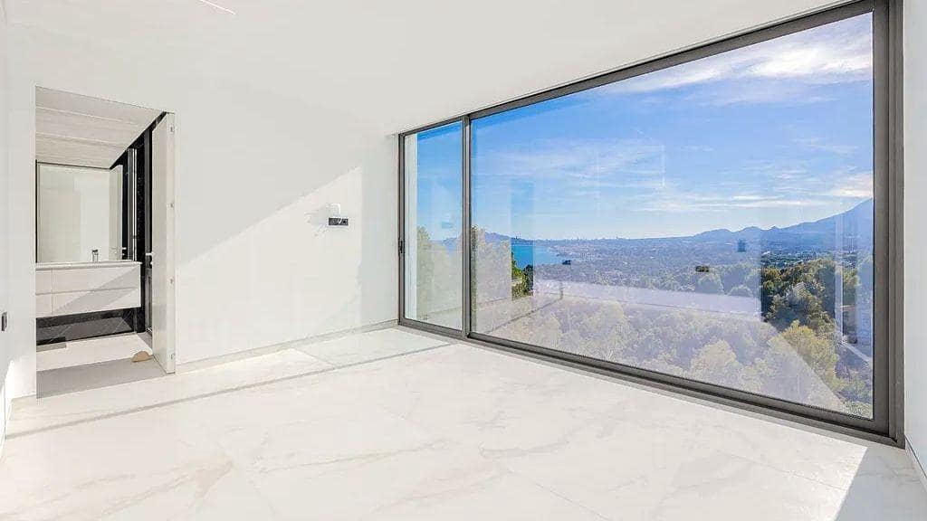 4 soveværelse Villa til salg i Altea med swimmingpool garage - € 2.200.000 (Ref: 9862274)