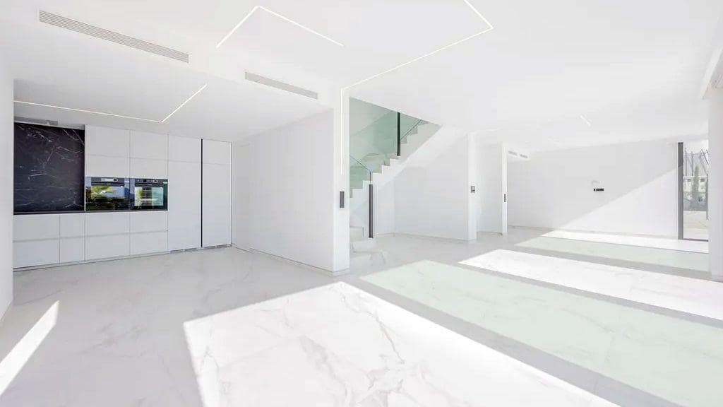 4 soveværelse Villa til salg i Altea med swimmingpool garage - € 2.200.000 (Ref: 9862274)