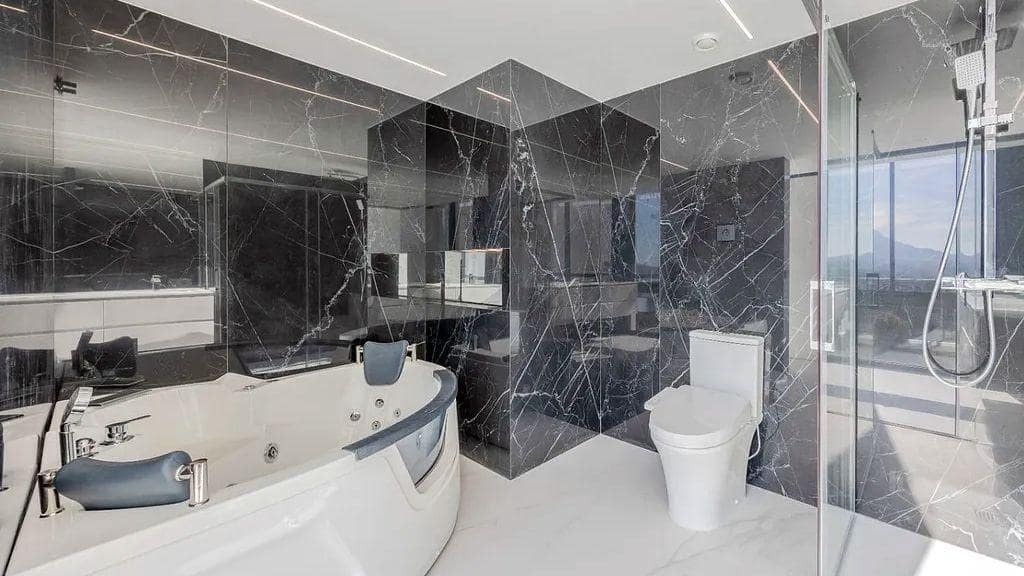 4 soveværelse Villa til salg i Altea med swimmingpool garage - € 2.200.000 (Ref: 9862274)
