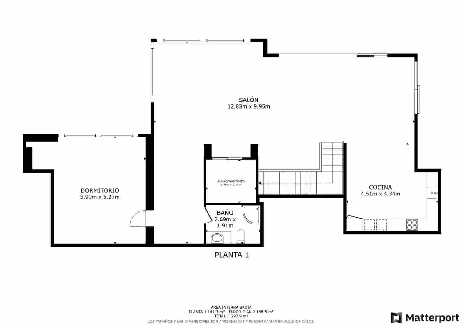 4 soveværelse Villa til salg i Altea med swimmingpool garage - € 2.200.000 (Ref: 9862274)
