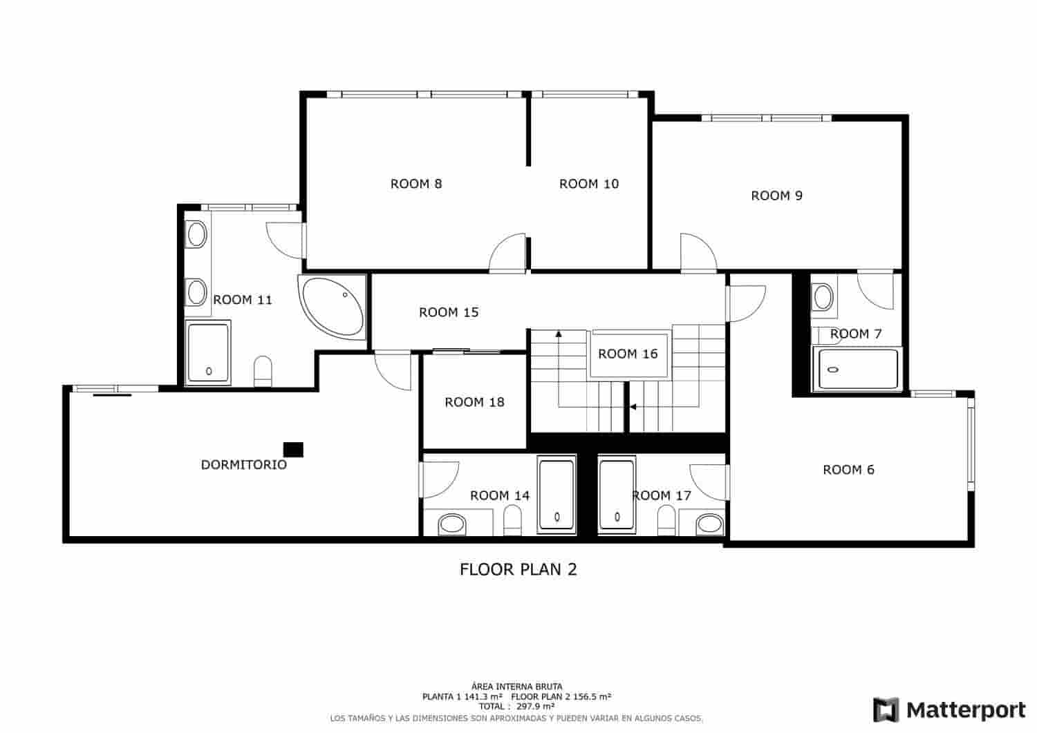 4 soveværelse Villa til salg i Altea med swimmingpool garage - € 2.200.000 (Ref: 9862274)