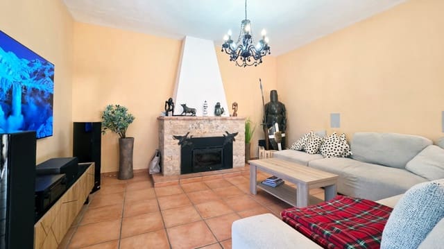 5 sypialnia Willa na sprzedaż w Altea z basenem garażem - 1 650 000 € (Ref: 9862287)