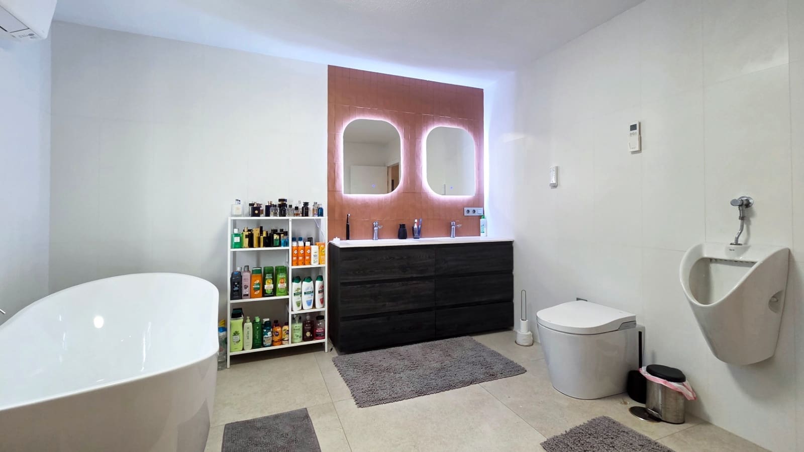 5 sypialnia Willa na sprzedaż w Altea z basenem garażem - 1 650 000 € (Ref: 9862287)