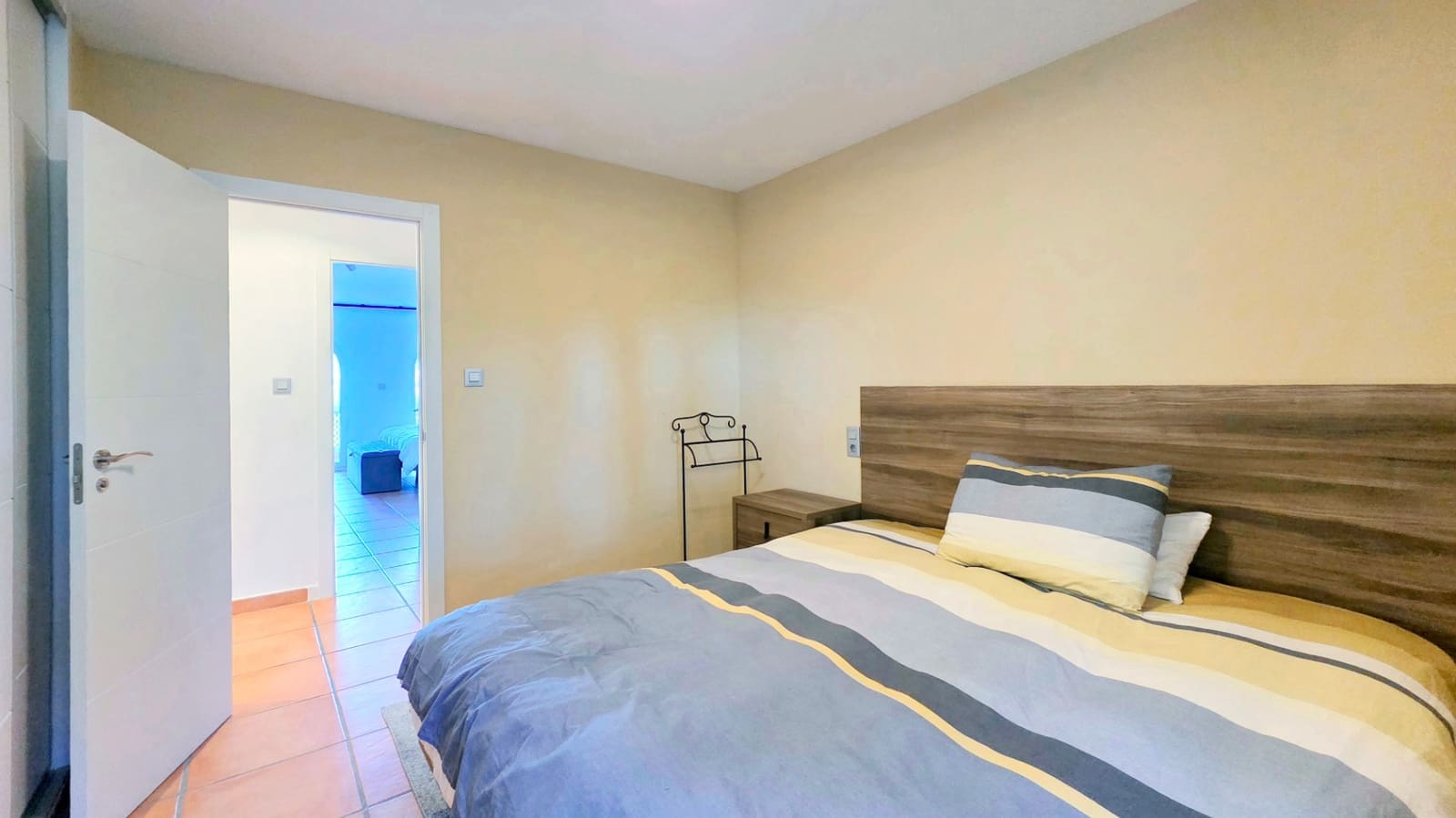 5 sypialnia Willa na sprzedaż w Altea z basenem garażem - 1 650 000 € (Ref: 9862287)