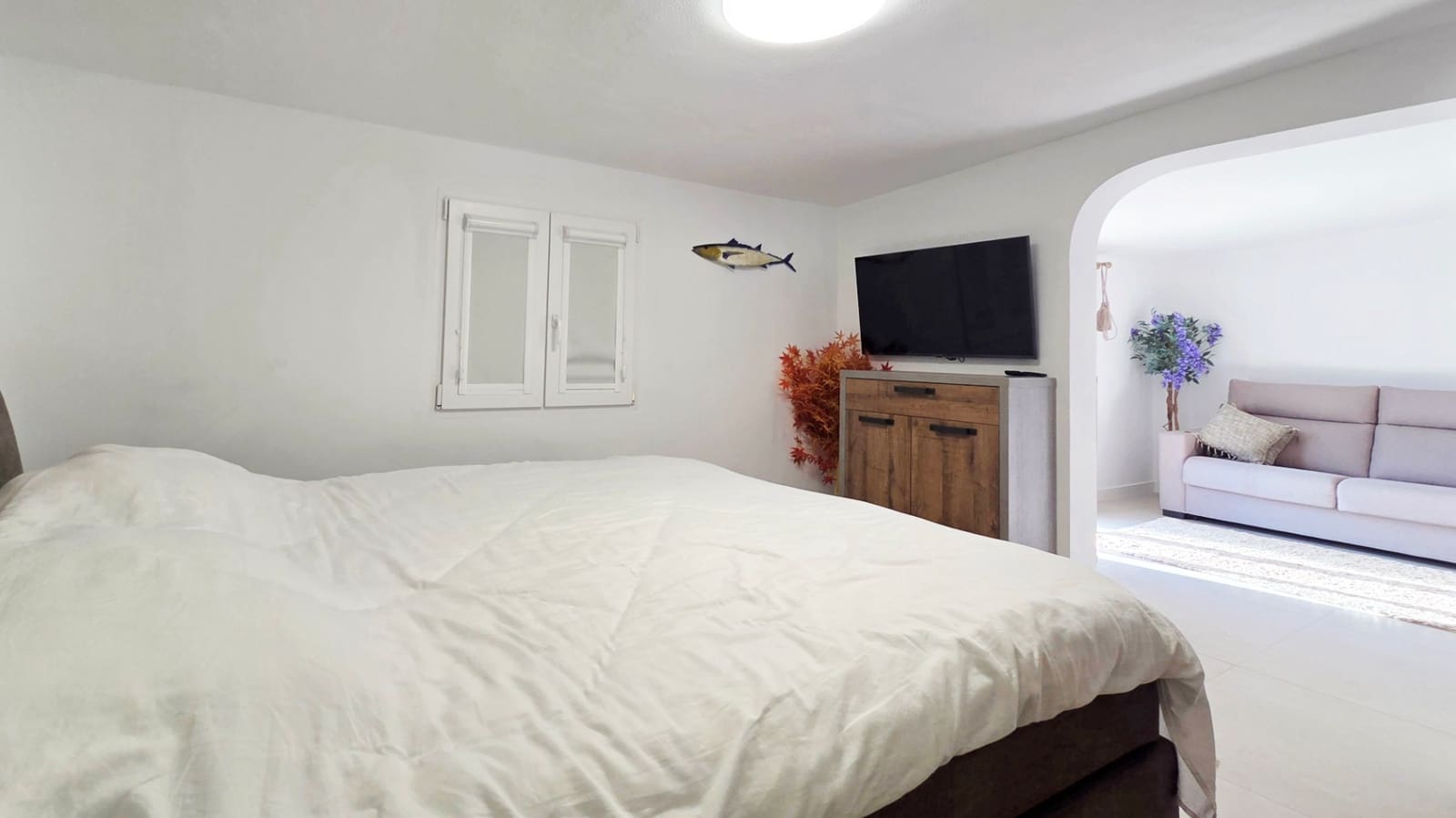 5 sypialnia Willa na sprzedaż w Altea z basenem garażem - 1 650 000 € (Ref: 9862287)