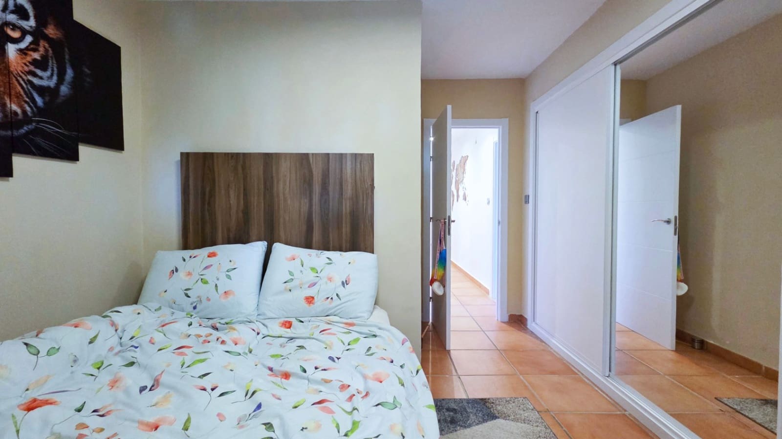 5 sypialnia Willa na sprzedaż w Altea z basenem garażem - 1 650 000 € (Ref: 9862287)