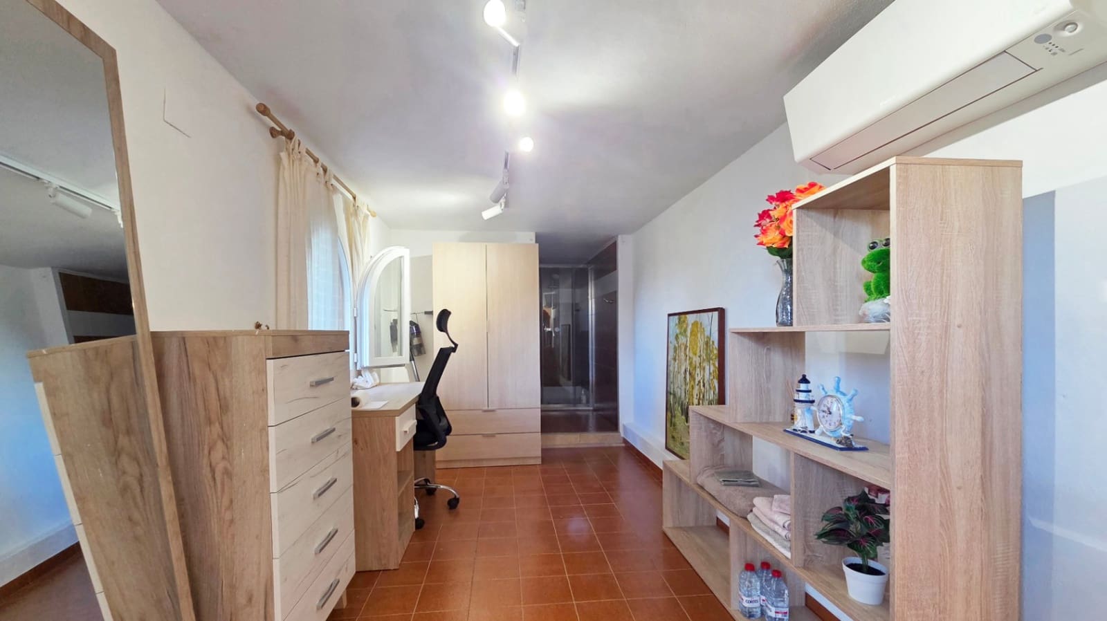 5 sypialnia Willa na sprzedaż w Altea z basenem garażem - 1 650 000 € (Ref: 9862287)