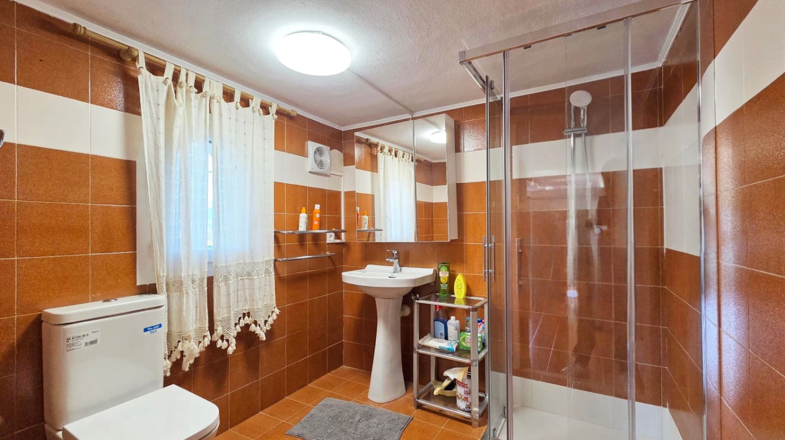 5 sypialnia Willa na sprzedaż w Altea z basenem garażem - 1 650 000 € (Ref: 9862287)
