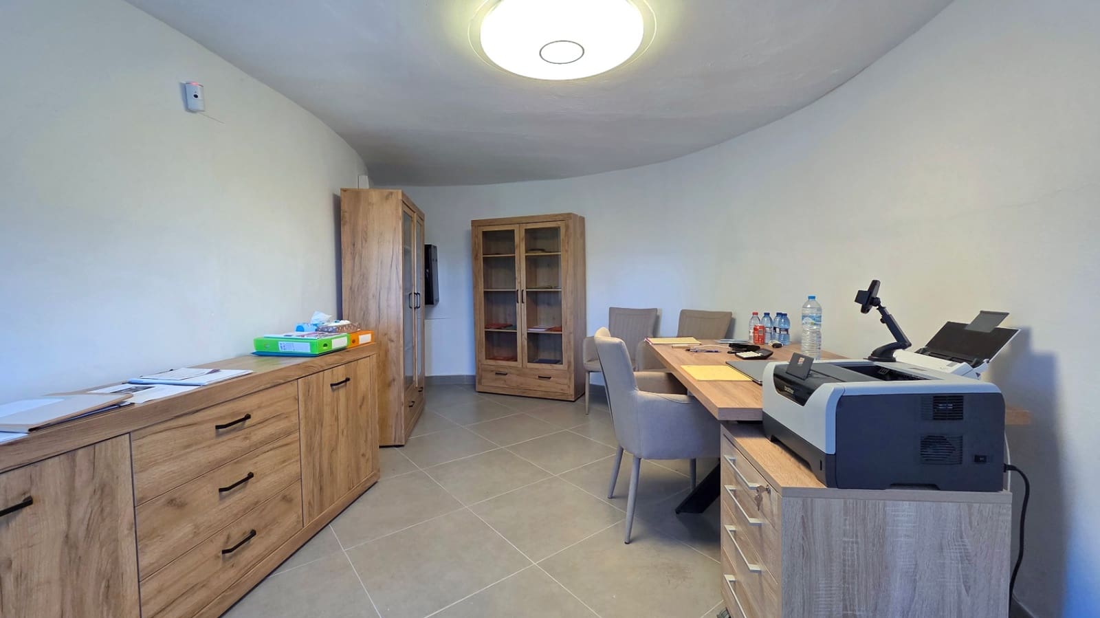5 sypialnia Willa na sprzedaż w Altea z basenem garażem - 1 650 000 € (Ref: 9862287)