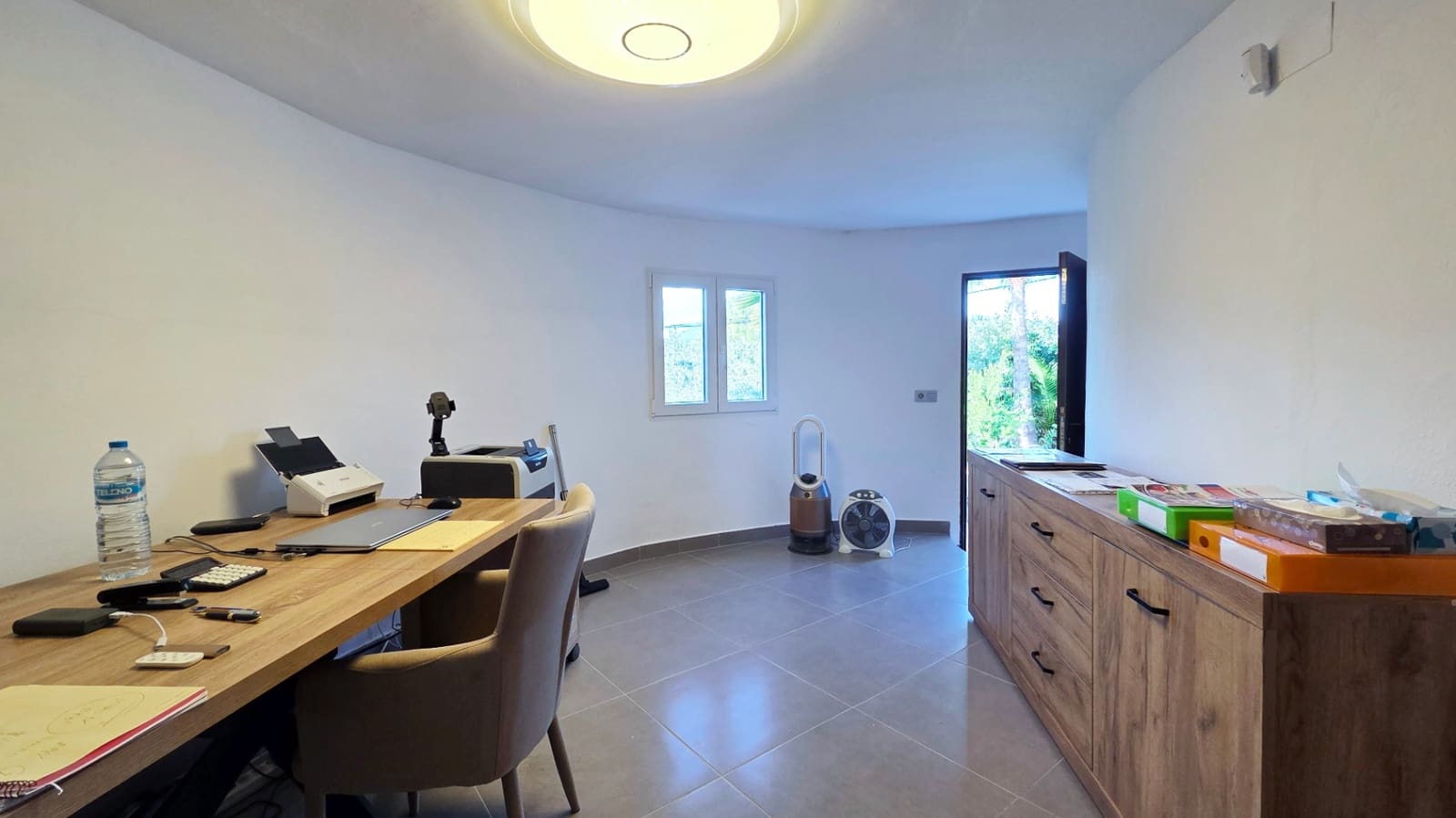 5 sypialnia Willa na sprzedaż w Altea z basenem garażem - 1 650 000 € (Ref: 9862287)