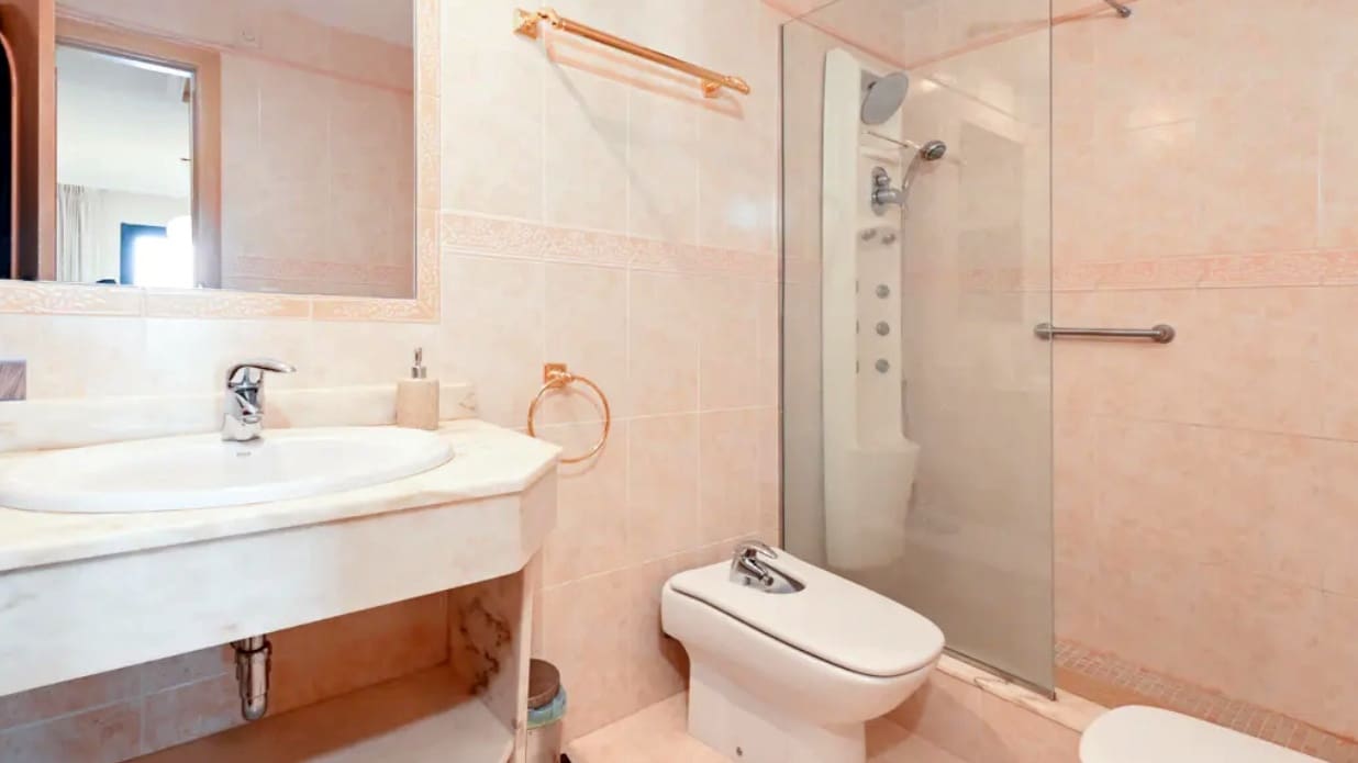 3 slaapkamer Appartement te koop in Altea met zwembad garage - € 675.000 (Ref: 9862288)