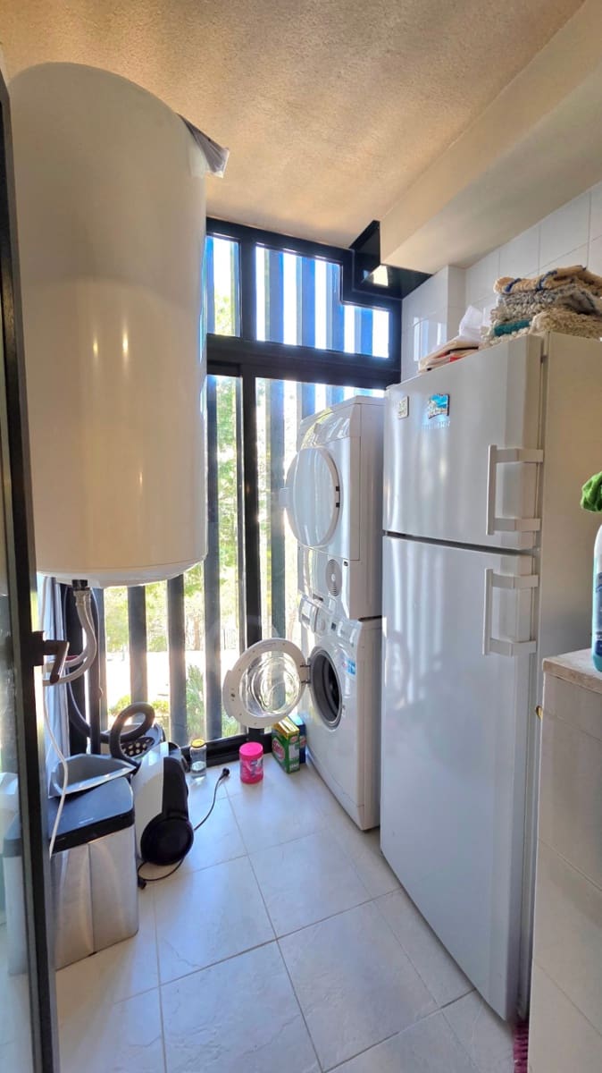 3 slaapkamer Appartement te koop in Altea met zwembad garage - € 675.000 (Ref: 9862288)