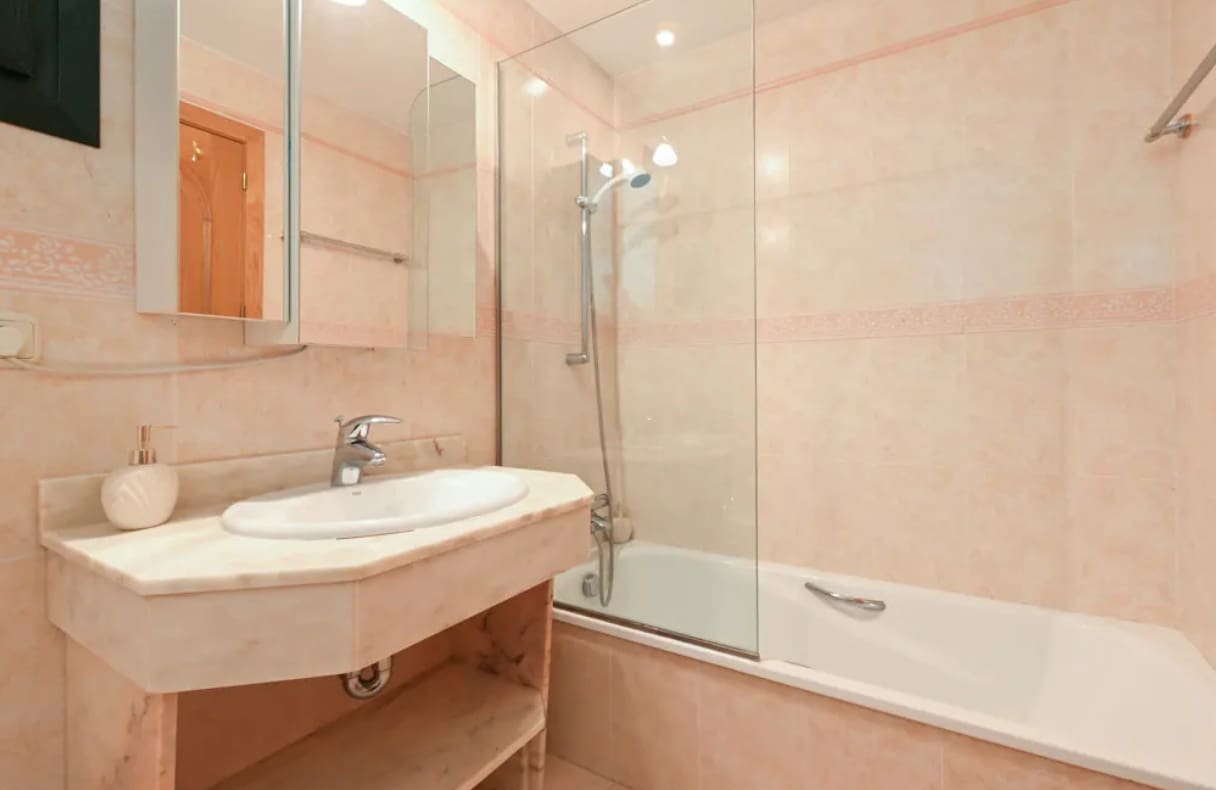 3 slaapkamer Appartement te koop in Altea met zwembad garage - € 675.000 (Ref: 9862288)