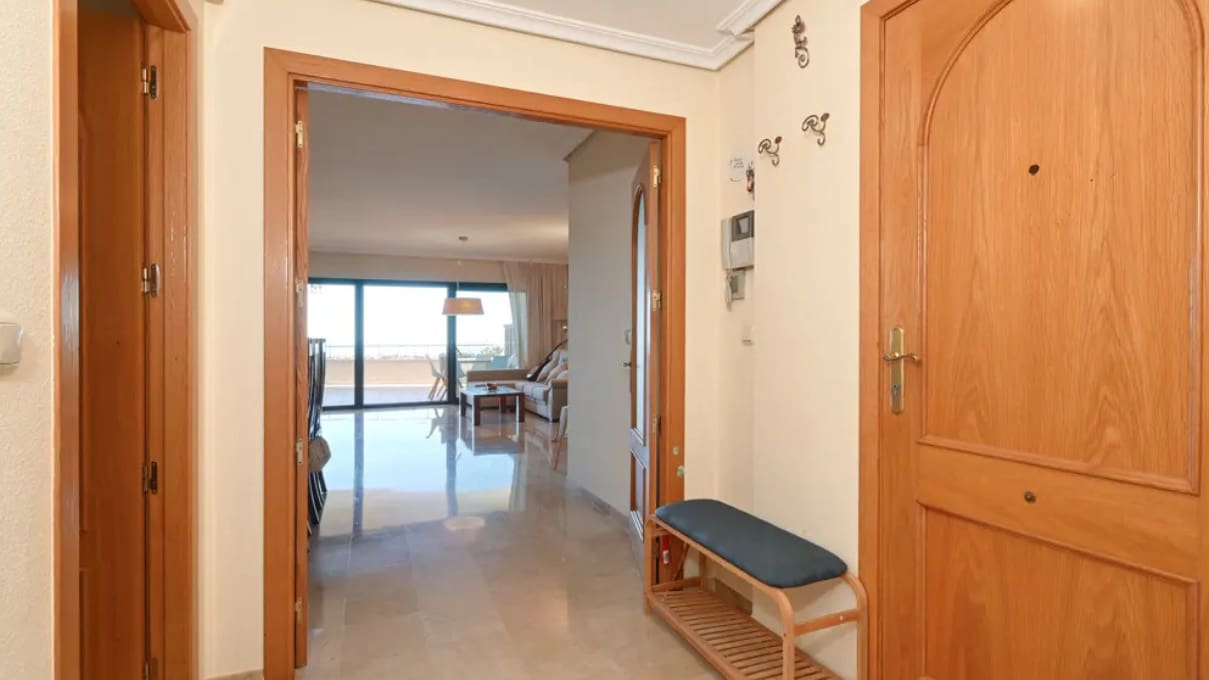 3 slaapkamer Appartement te koop in Altea met zwembad garage - € 675.000 (Ref: 9862288)