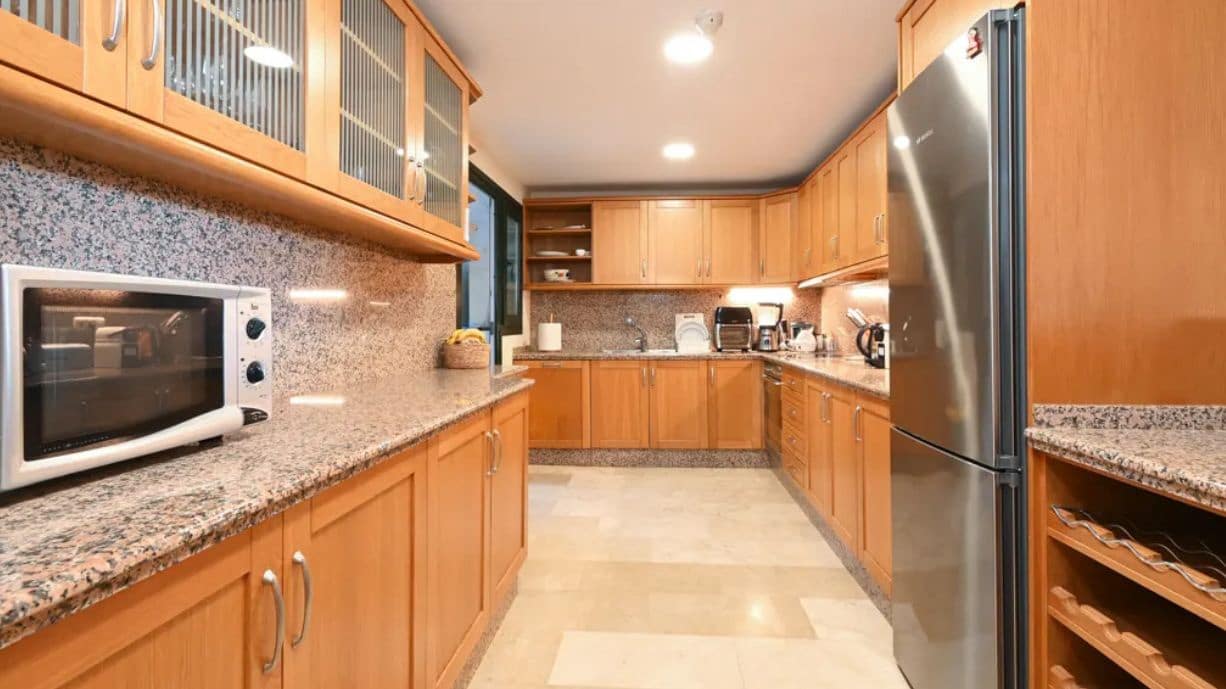 3 slaapkamer Appartement te koop in Altea met zwembad garage - € 675.000 (Ref: 9862288)