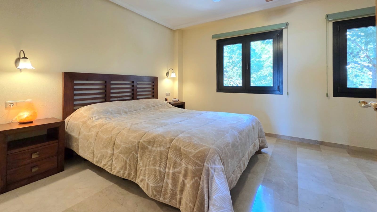 3 slaapkamer Appartement te koop in Altea met zwembad garage - € 675.000 (Ref: 9862288)