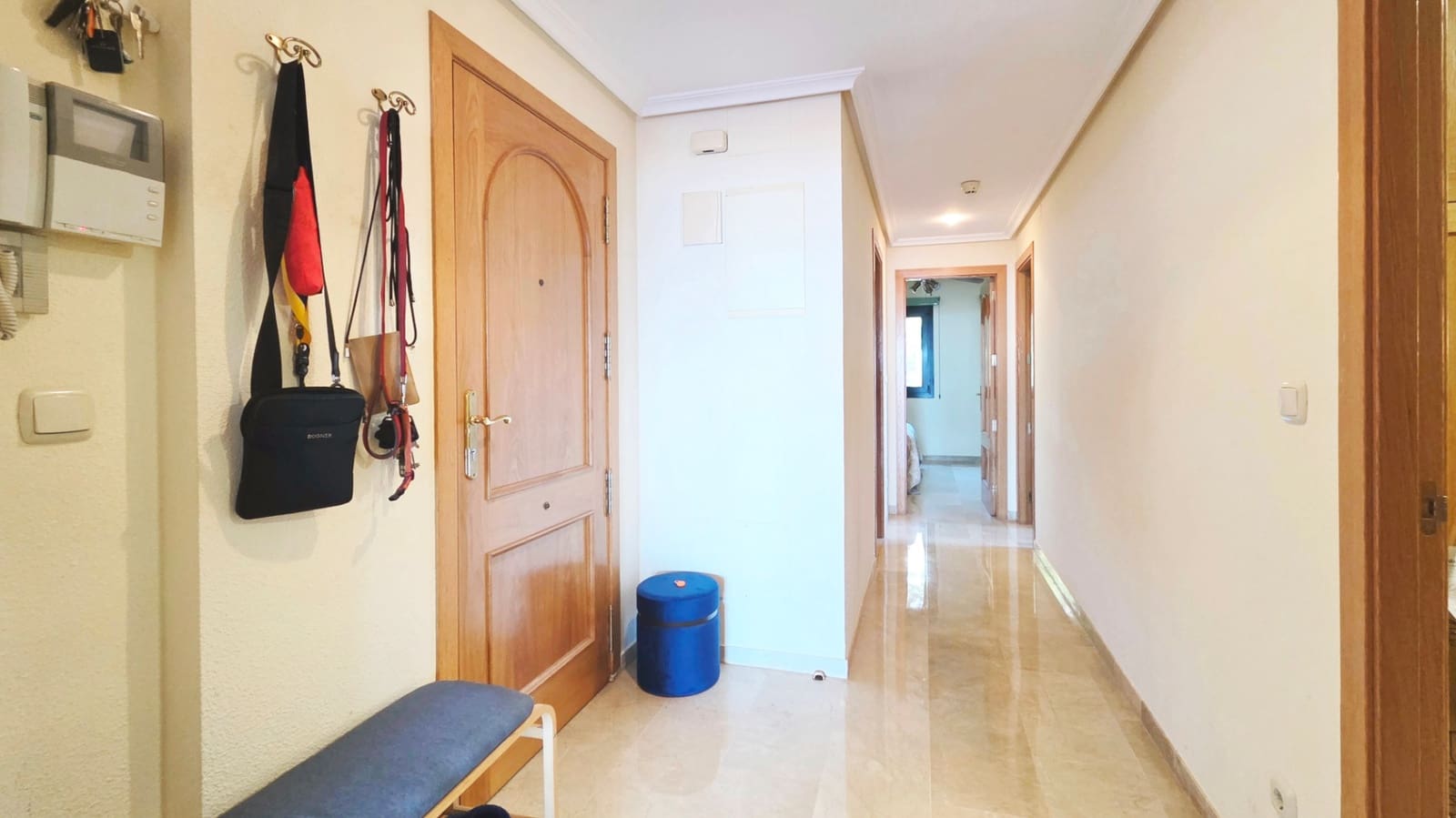 3 slaapkamer Appartement te koop in Altea met zwembad garage - € 675.000 (Ref: 9862288)
