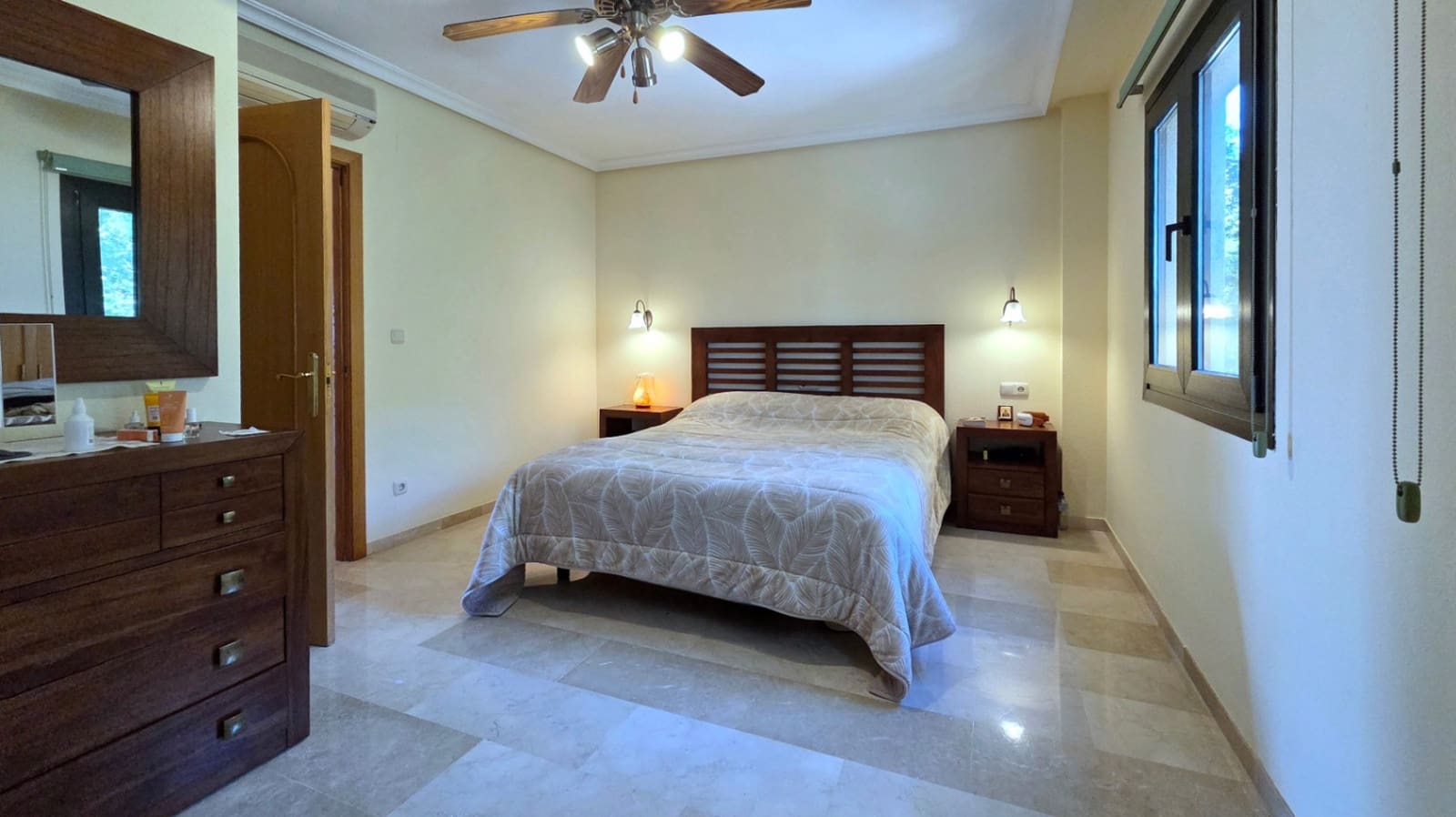 3 slaapkamer Appartement te koop in Altea met zwembad garage - € 675.000 (Ref: 9862288)