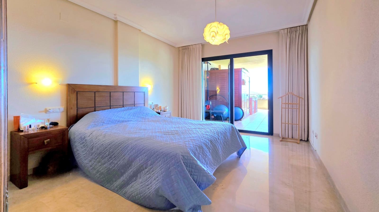 3 slaapkamer Appartement te koop in Altea met zwembad garage - € 675.000 (Ref: 9862288)