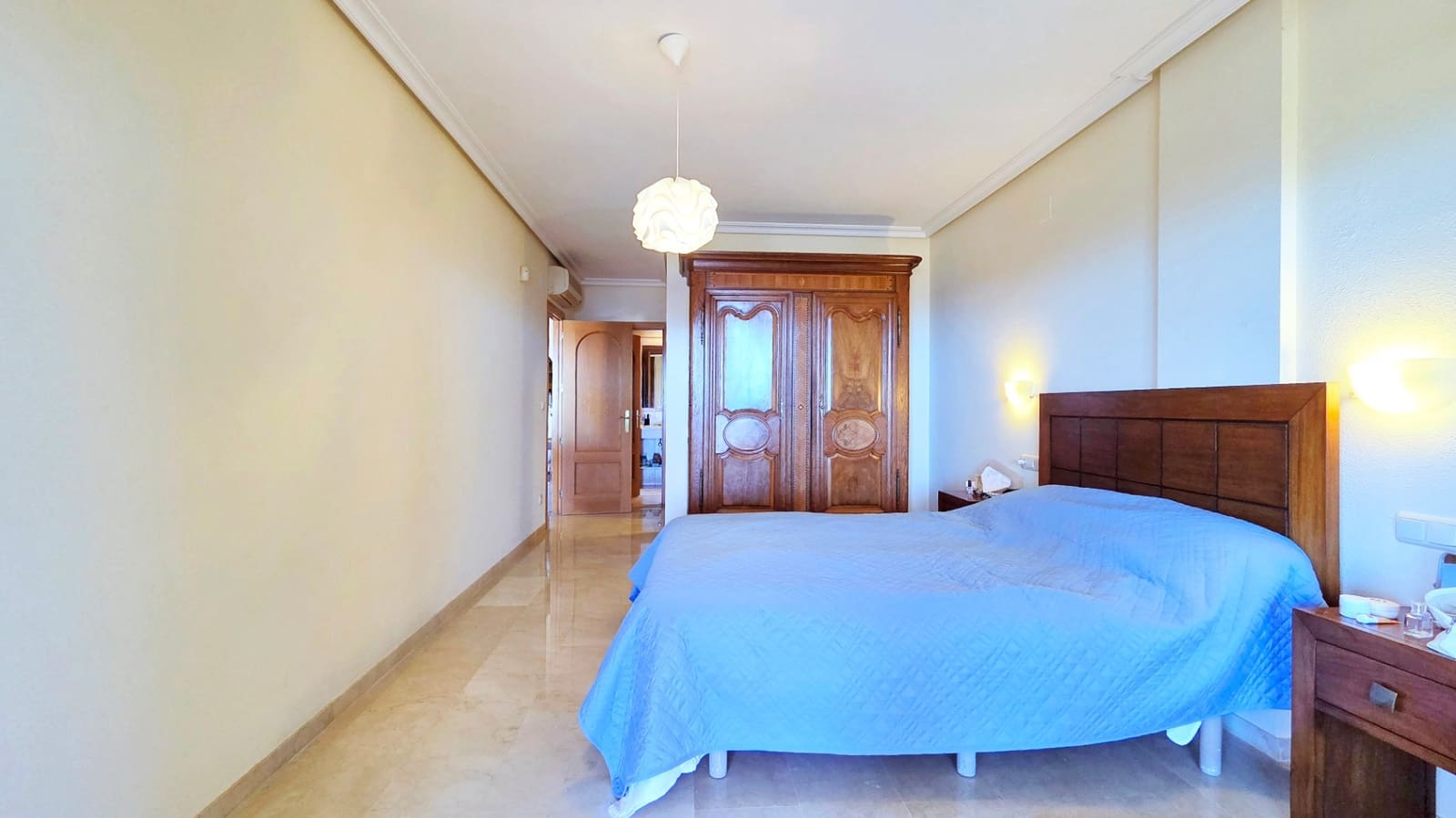 3 slaapkamer Appartement te koop in Altea met zwembad garage - € 675.000 (Ref: 9862288)