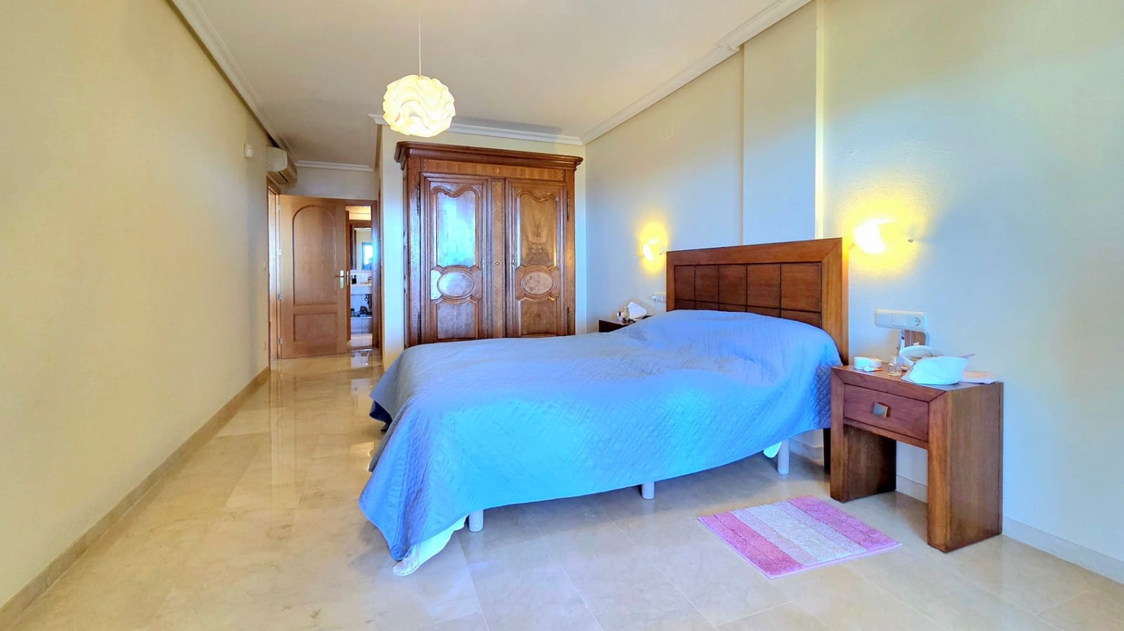3 slaapkamer Appartement te koop in Altea met zwembad garage - € 675.000 (Ref: 9862288)