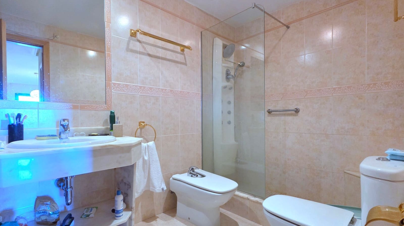 3 slaapkamer Appartement te koop in Altea met zwembad garage - € 675.000 (Ref: 9862288)