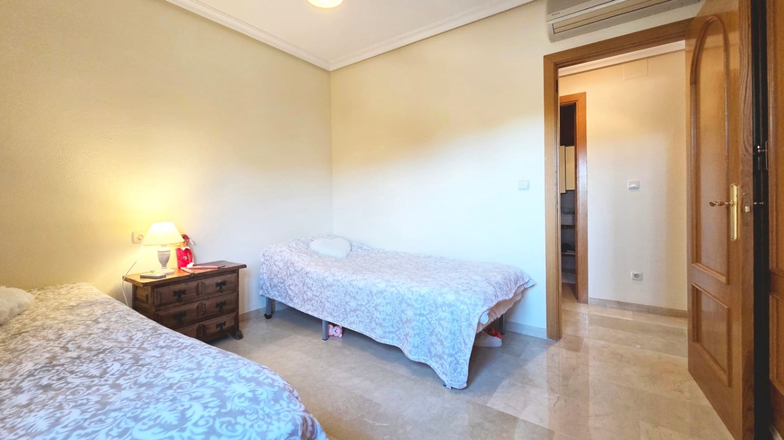 3 slaapkamer Appartement te koop in Altea met zwembad garage - € 675.000 (Ref: 9862288)