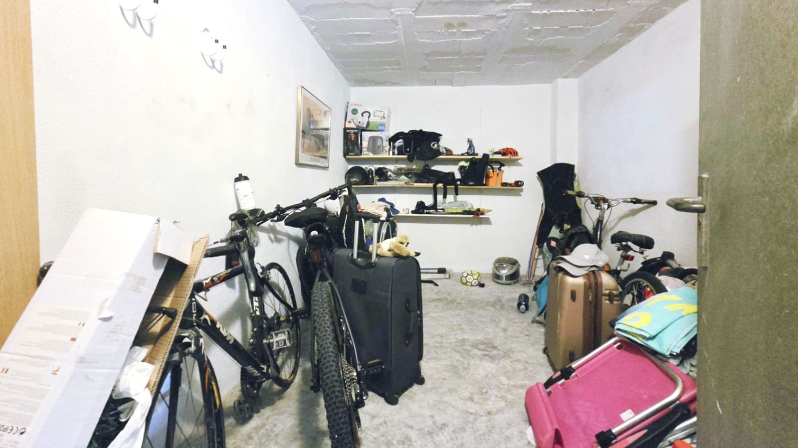 3 slaapkamer Appartement te koop in Altea met zwembad garage - € 675.000 (Ref: 9862288)