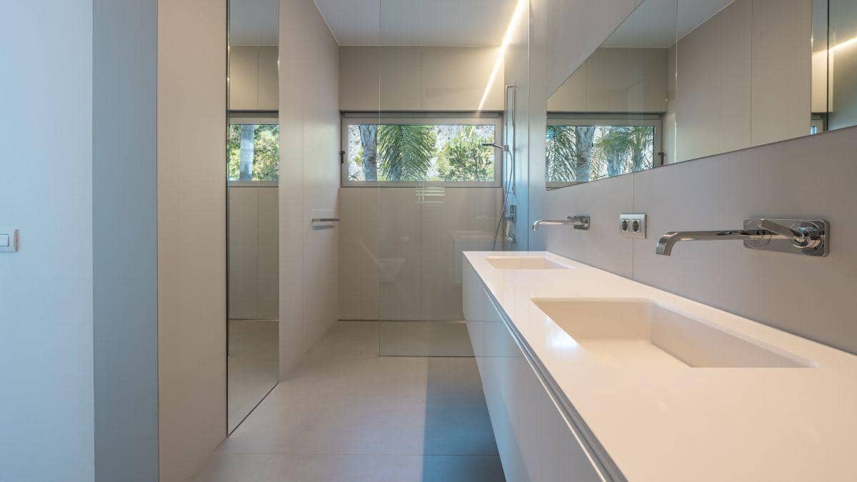 3 soverom Villa til salgs i Altea med svømmebasseng garasje - € 2 695 000 (Ref: 9862344)