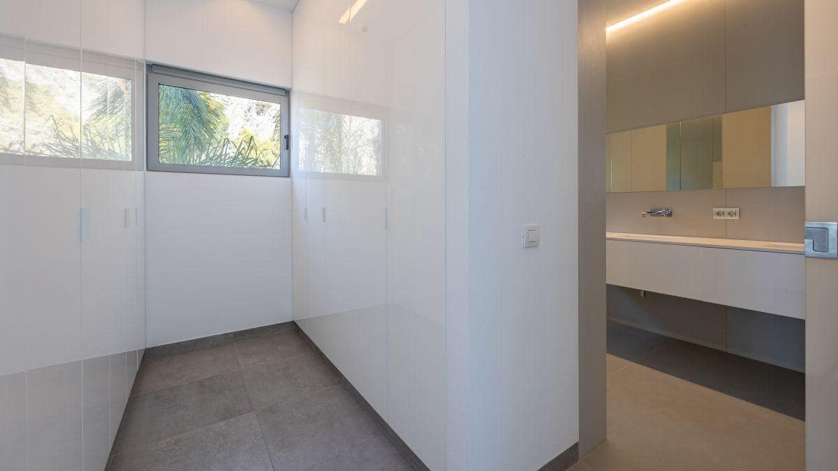 3 soverom Villa til salgs i Altea med svømmebasseng garasje - € 2 695 000 (Ref: 9862344)