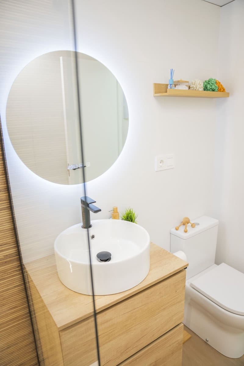 Apartamento de 3 habitaciones en Los Cuarteros en venta - 164.000 € (Ref: 9863908)