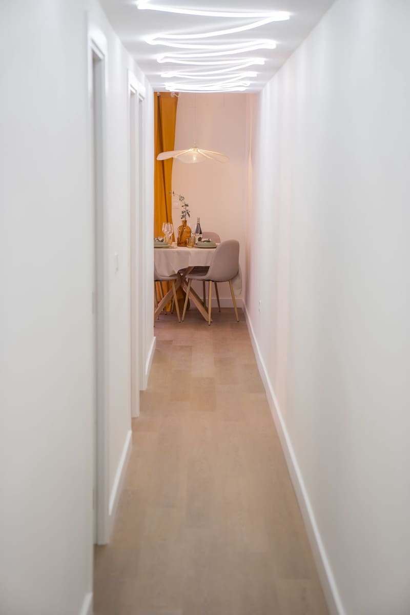 Apartamento de 3 habitaciones en Los Cuarteros en venta - 164.000 € (Ref: 9863908)